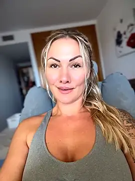 Chat XXX ao vivo de NastyMilf_