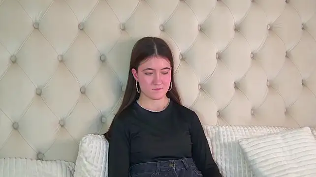 AprilWulkings Live XXX Chat