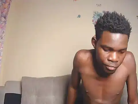 Chat XXX ao vivo de Kingvance