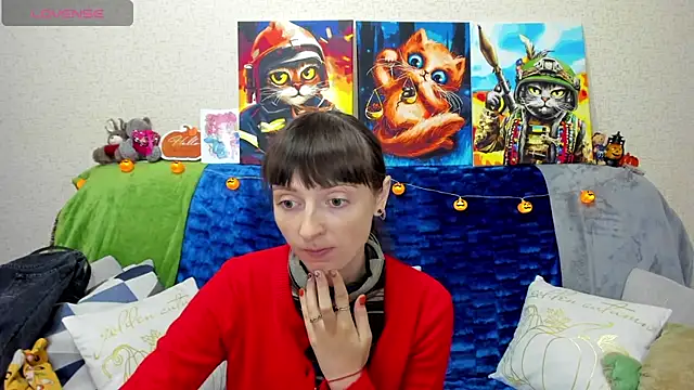 TayanaJons 라이브 XXX 채팅