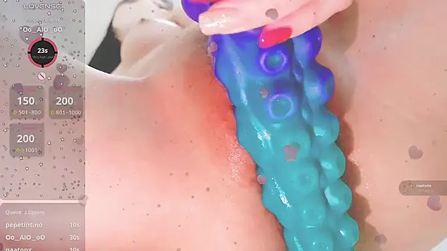 _Meimi_ 라이브 XXX 채팅