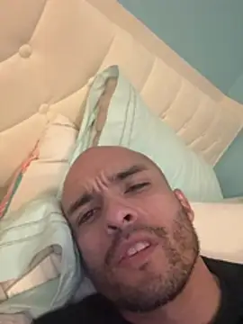 Show webcam de JohnnyDepth_187