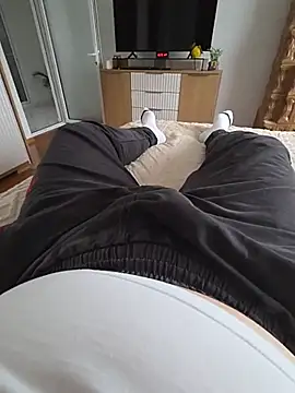Chat XXX en directo de KarlosCarutox