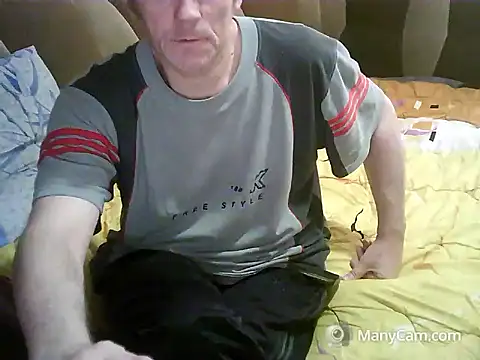 Chat XXX en directo de Mr__XX