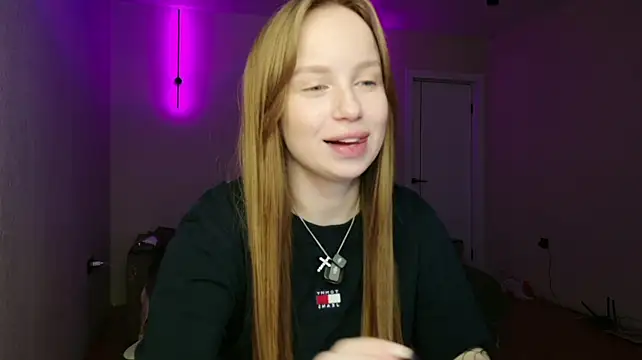 BunnyShinex's Live XXX Chat