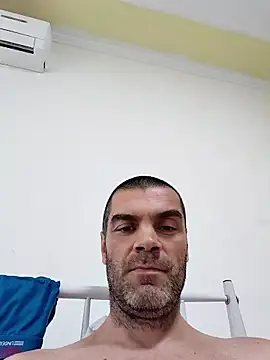 צ'אט XXX בשידור חי של SIRMASTERDOMINATORXXL