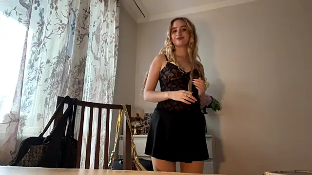 DarkDxa's Live XXX Chat
