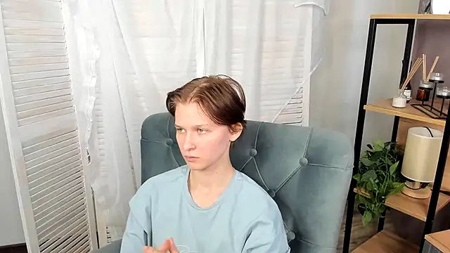 BreePatneaude's Live XXX Chat