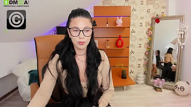 EmillyTaylor's Live XXX Chat