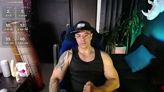 Zed_ferrer Chat XXX live