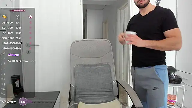 ZackFraser – Naživo XXX chat