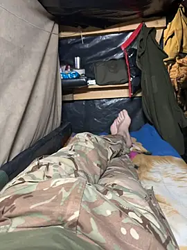 Arthur_military Webcamshow
