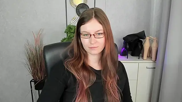 emmaxDelight Chat XXX in diretta