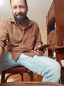 Czat XXX na żywo – Tranda91