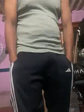 roanhu88 Webcam-Show