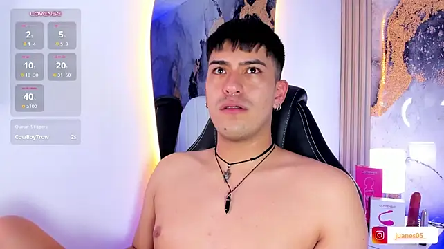 RyanClark_ live XXX chat