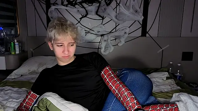 Chat XXX en directo de Timothy_Fox