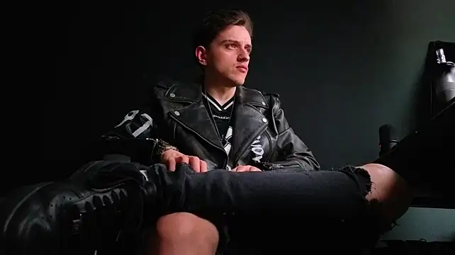 FelixStarkk's Live XXX Chat