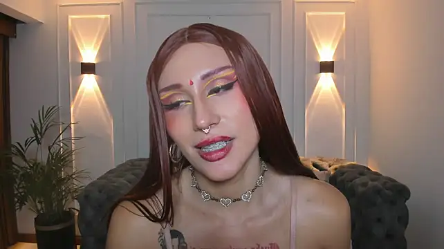 auravgn Live XXX chat