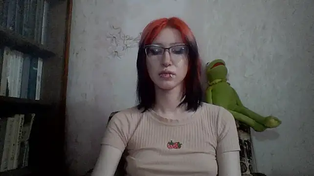 ParisGotowka Live XXX-Chat