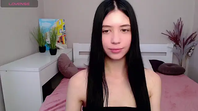 SelinLi Adlı Modelin Canlı XXX Sohbeti
