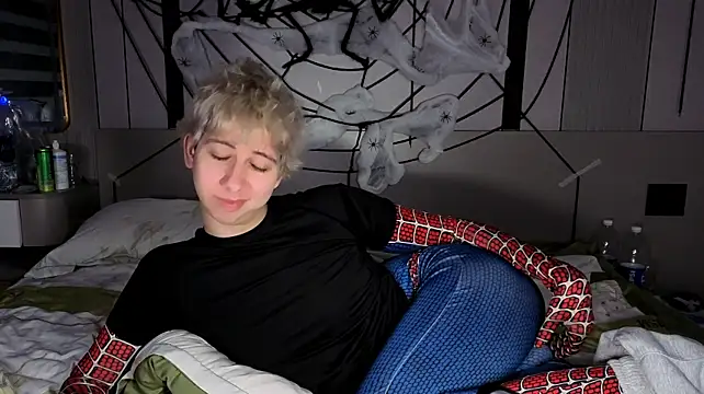 Timothy_Fox live XXX chat