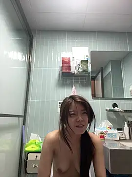 Puting_q 网络视讯表演