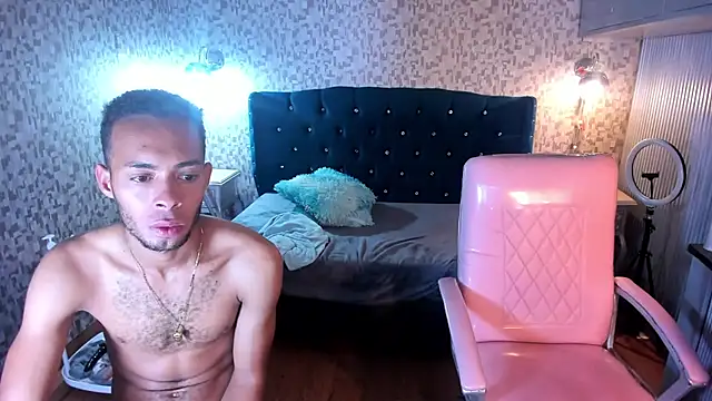 Chatroom XXX en direct de PatrickANDSofi