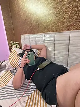 Curvy_GX Obrolan Langsung XXX