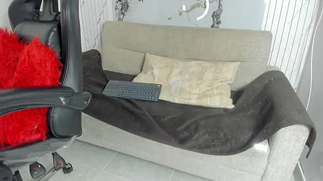 Živý XXX chat oliverSky_