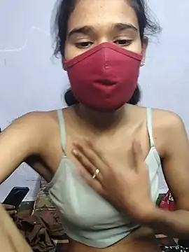 New_aisha Live XXX-chat