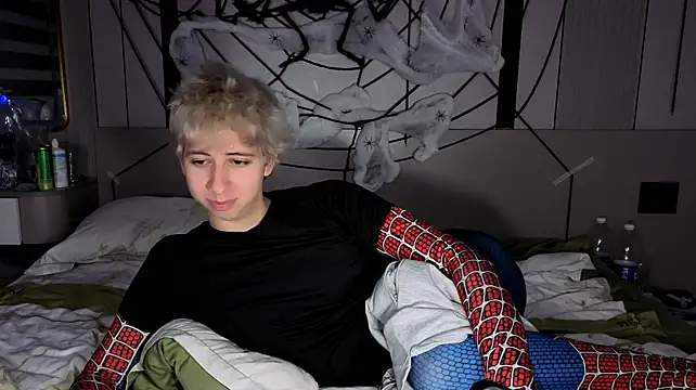 Timothy_Foxn Live XXX chat