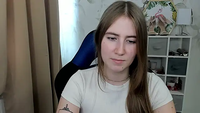 candy_Megan's Live XXX Chat