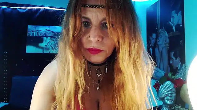 Chat +18 de Kyza_Ryan ao vivo