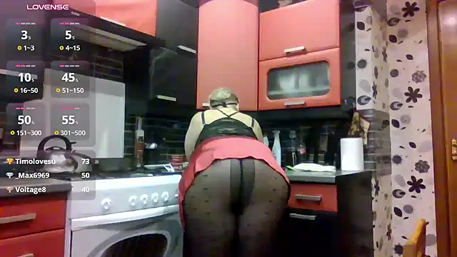 Lisa_Suzie's Live XXX Chat