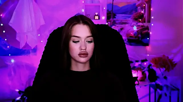 AngelaHolmes 라이브 XXX 채팅