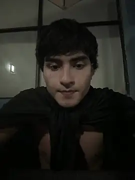 Luam_murphn Live XXX chat