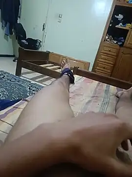 joke___ Adlı Modelin Canlı XXX Sohbeti