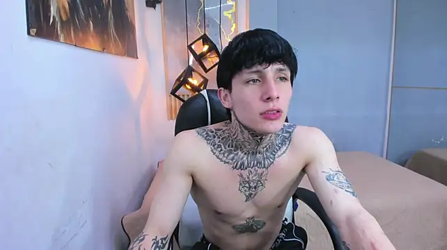 Cry_thereal Obrolan Langsung XXX