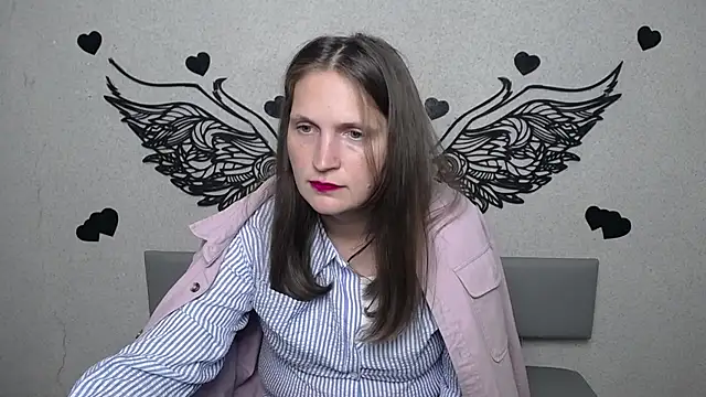LoraParker Chat XXX in diretta