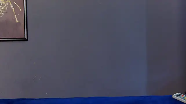 AnneHove Live XXX-Chat