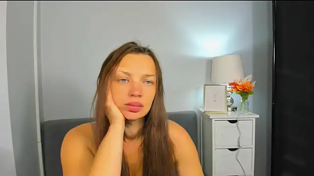 OliviaFantasy's Live XXX Chat