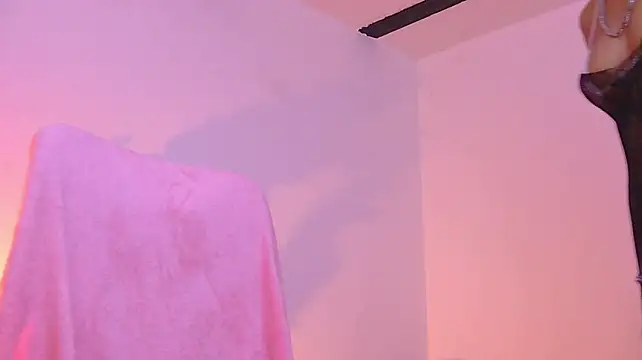 Chat XXX en directo de Anniie_miller_