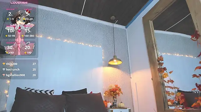 SweetDaya Adlı Modelin Canlı XXX Sohbeti
