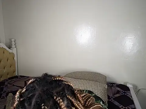 Brendah_star's Live XXX Chat