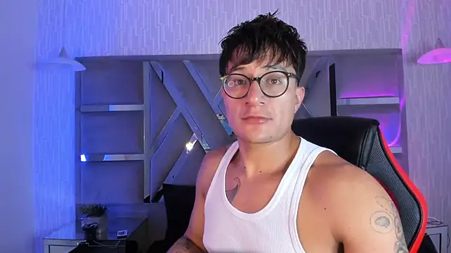Hassbyd's Live XXX Chat