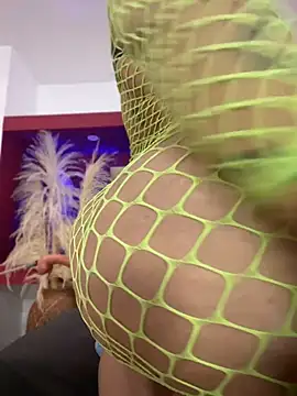 Sheeryyll's Live XXX Chat