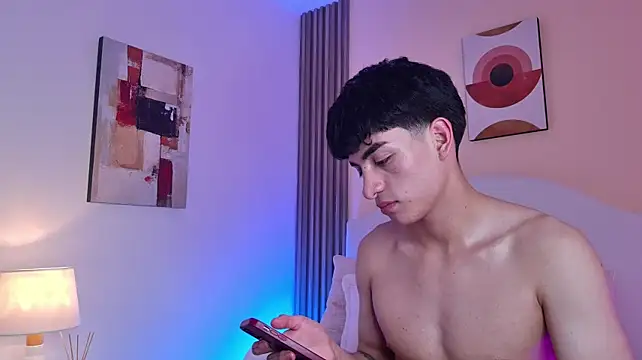 Chat XXX ao vivo de Filiph_Sterliing