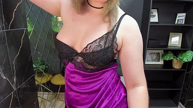 AlanaDreamy Live XXX-chat