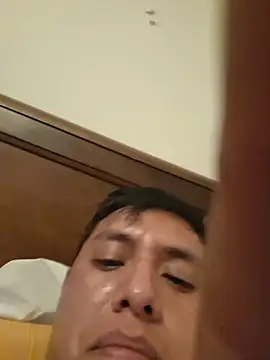 richihot1520 Webcam Show